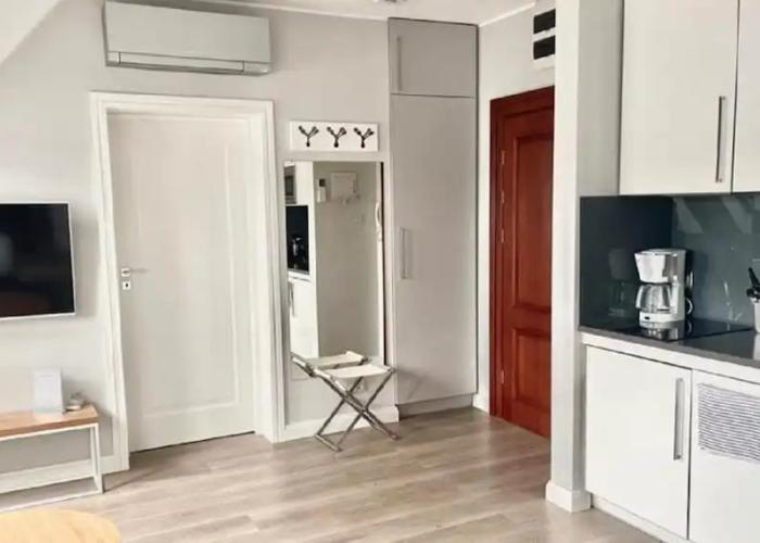 Apartamenty Sun & Snow Rezydencja Kapitańska