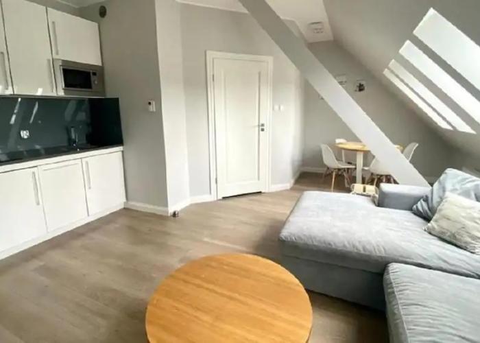 Apartamenty Sun & Snow Rezydencja Kapitańska