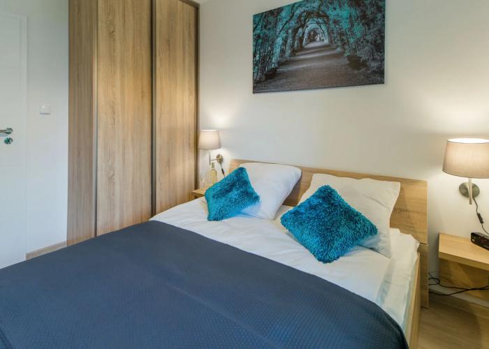 Apartamenty Familijne-osiedle Feniks