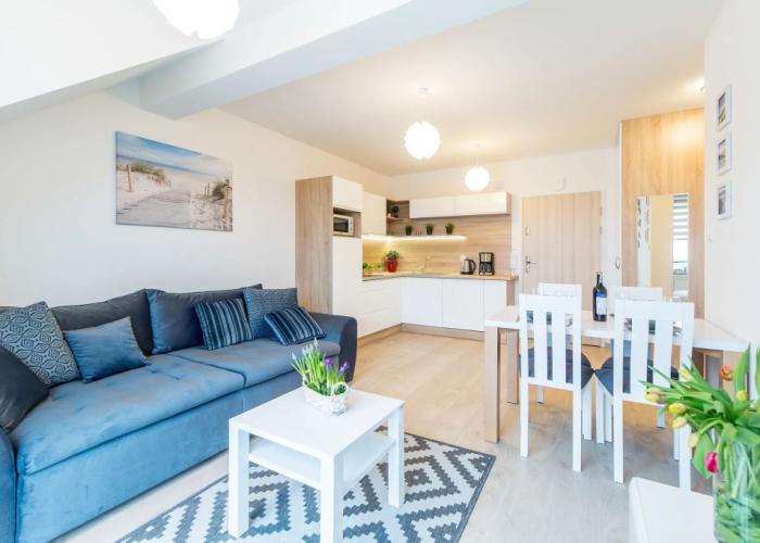 Apartamenty Familijne-osiedle Feniks