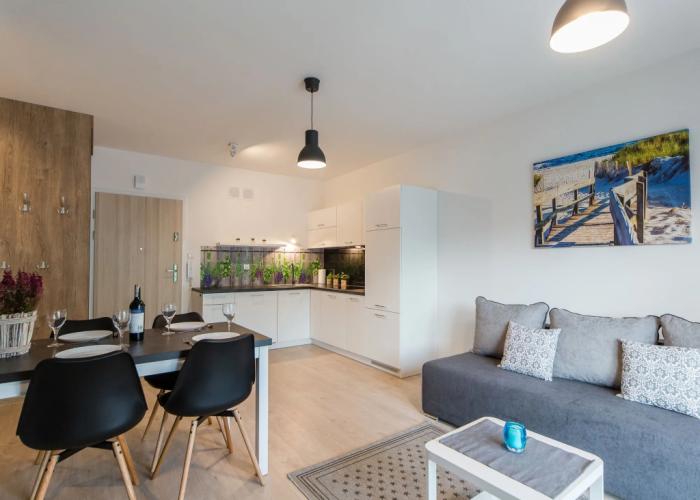 Apartamenty Familijne-osiedle Feniks