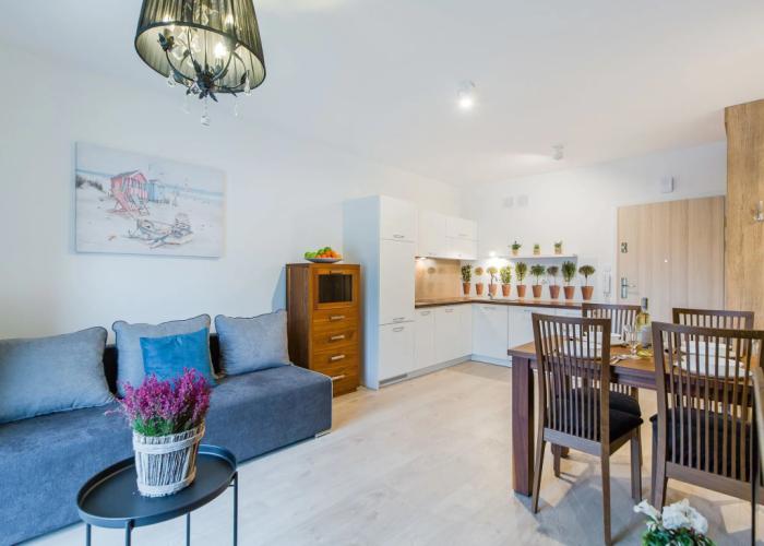 Apartamenty Familijne-osiedle Feniks