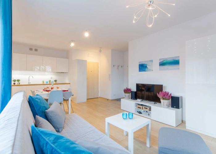 Apartamenty Familijne-osiedle Feniks