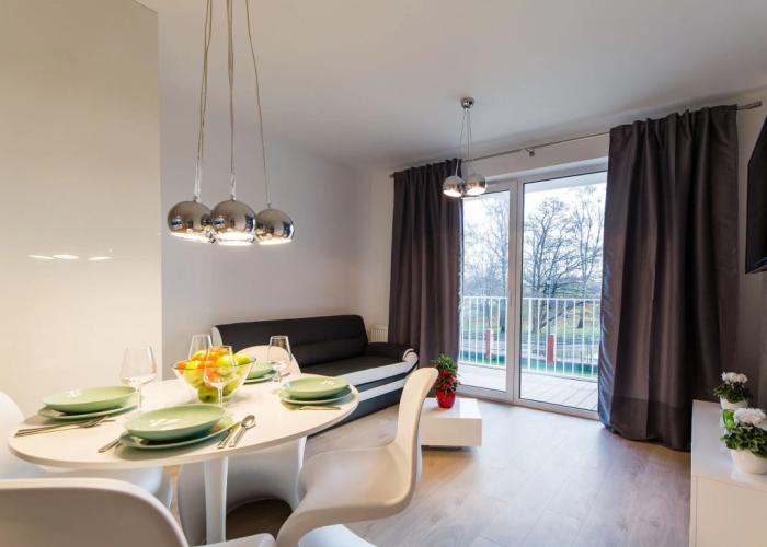 Apartamenty Familijne-osiedle Feniks