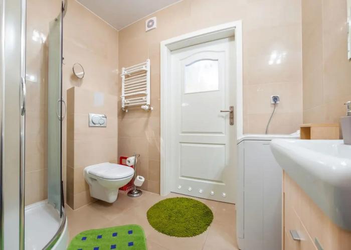 Apartamenty Sun & Snow Kołobrzeg Jantar