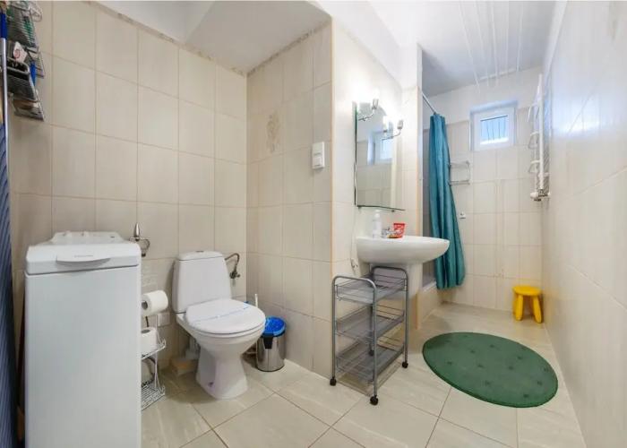 Apartamenty Sun & Snow Kołobrzeg Jantar