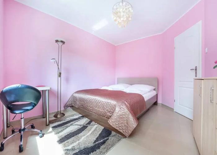 Apartamenty Sun & Snow Kołobrzeg Jantar