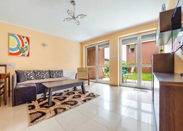 Apartamenty Sun & Snow Kołobrzeg Jantar