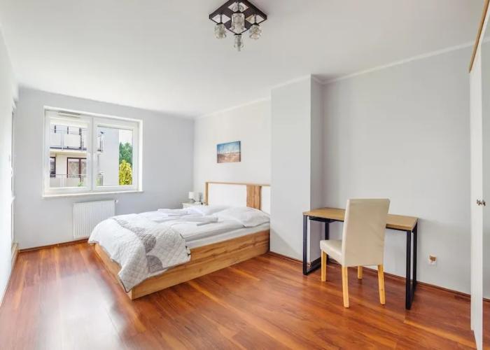 Apartamenty Sun & Snow Kołobrzeg Jantar