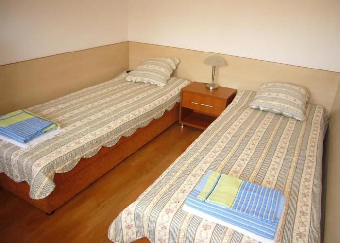 Apartamenty Zielone Tarasy