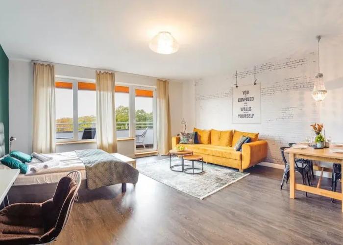 Apartamenty Sun & Snow Etna
