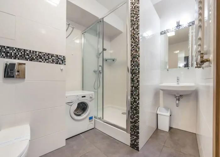 Apartamenty Sun & Snow Zielone Tarasy