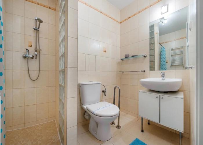 Apartamenty Sun & Snow Zielone Tarasy