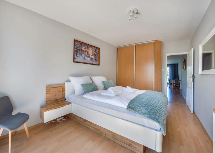 Apartamenty Sun & Snow Zielone Tarasy