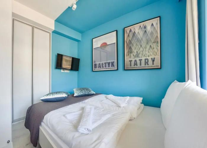 Apartamenty Sun & Snow Zielone Tarasy