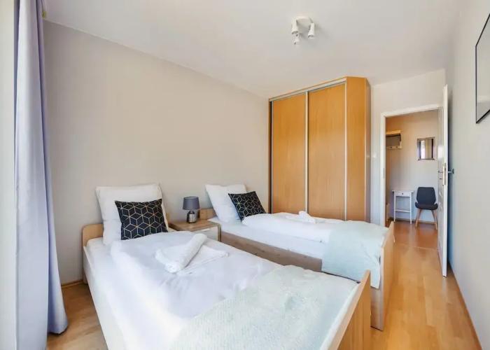 Apartamenty Sun & Snow Zielone Tarasy