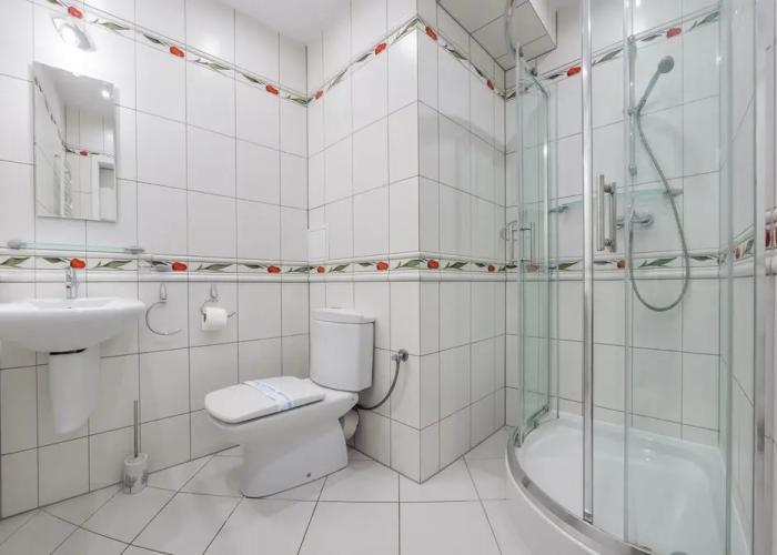 Apartamenty Sun & Snow Zielone Tarasy