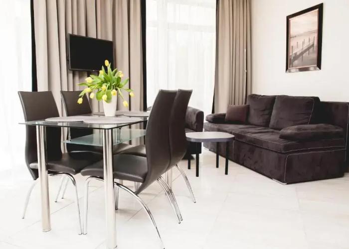 Diune Apartment