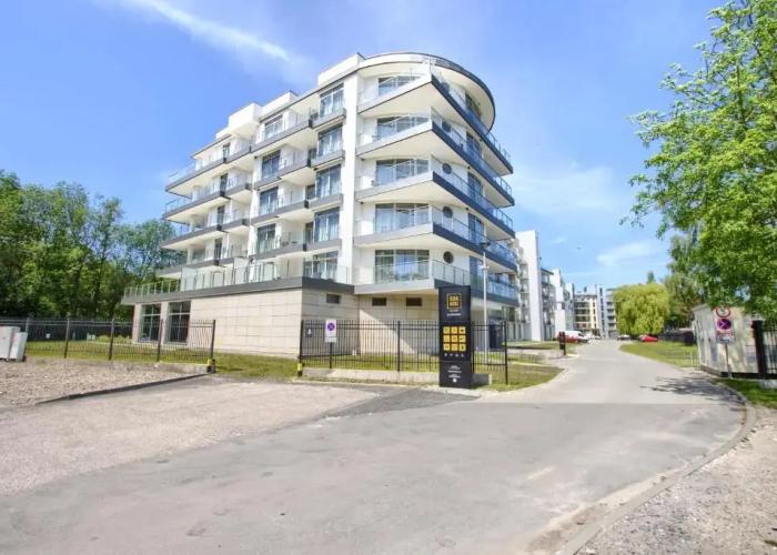 Diune Apartment