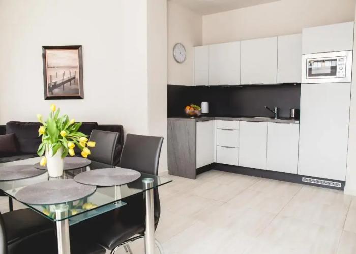 Diune Apartment