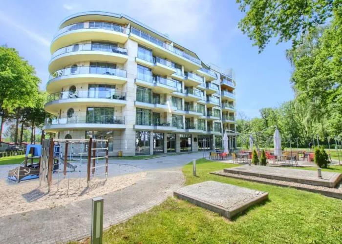Diune Apartment