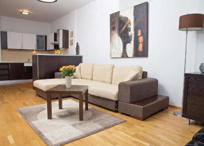 Diune Apartment