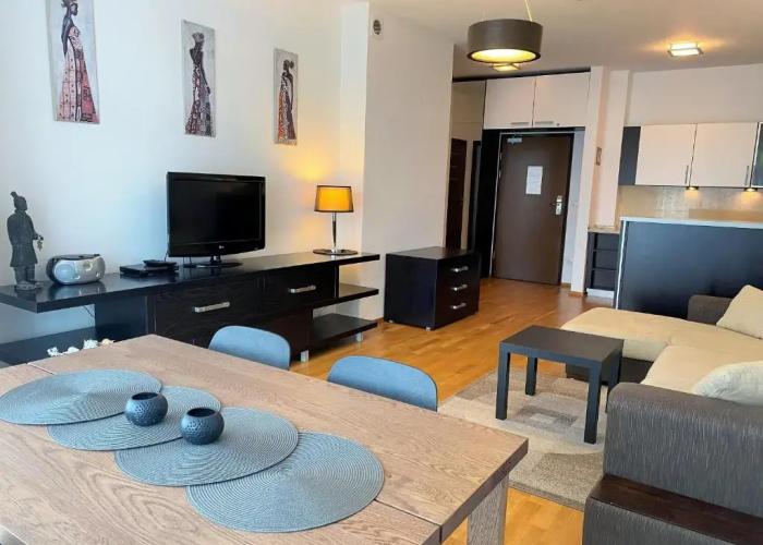 Diune Apartment