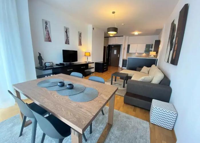 Diune Apartment