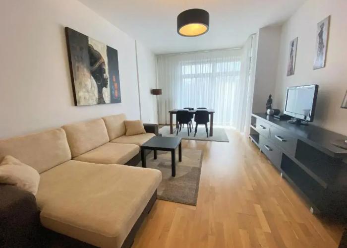 Diune Apartment