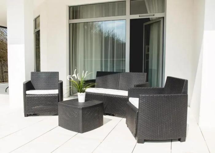 Diune Apartment
