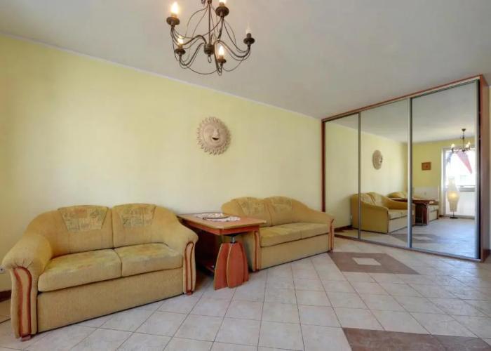 Apartamenty Sun Seasons 24 -Portowe