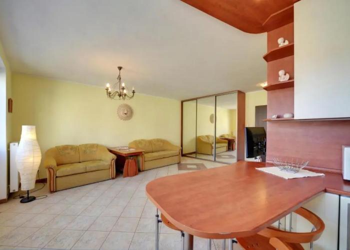 Apartamenty Sun Seasons 24 -Portowe