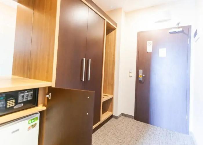 Apartamenty w Hotelu Diva SPA