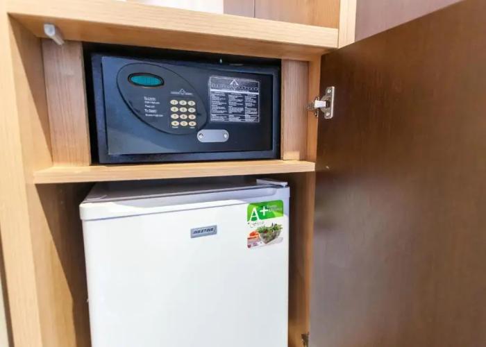 Apartamenty w Hotelu Diva SPA