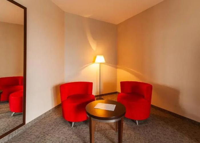 Apartamenty w Hotelu Diva SPA
