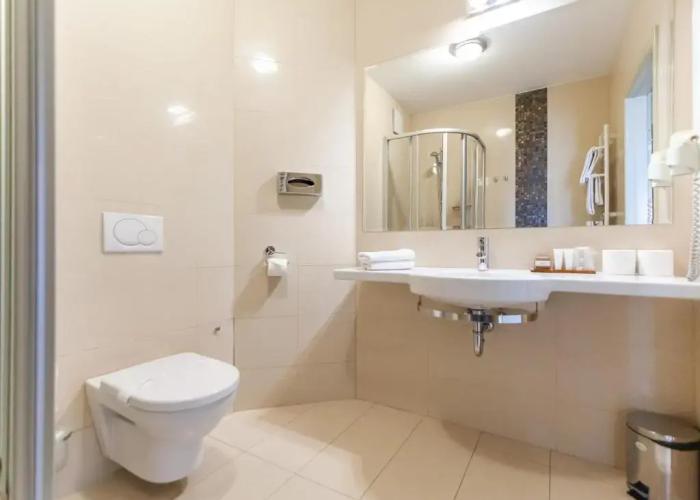 Apartamenty w Hotelu Diva SPA