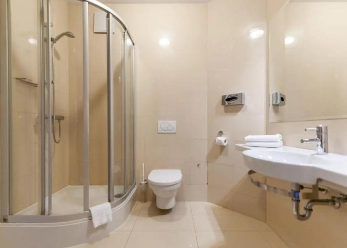 Apartamenty w Hotelu Diva SPA