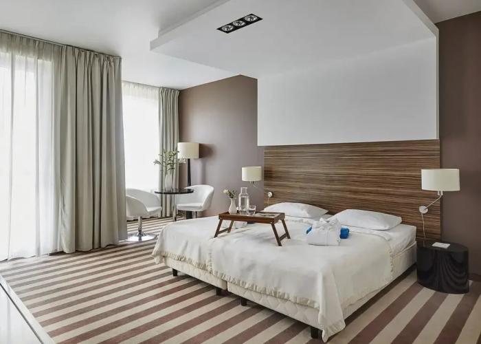 Hotel Diva SPA