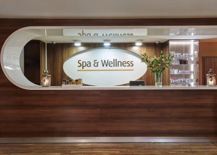 Hotel Diva SPA
