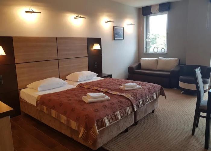 Hotel Diva SPA