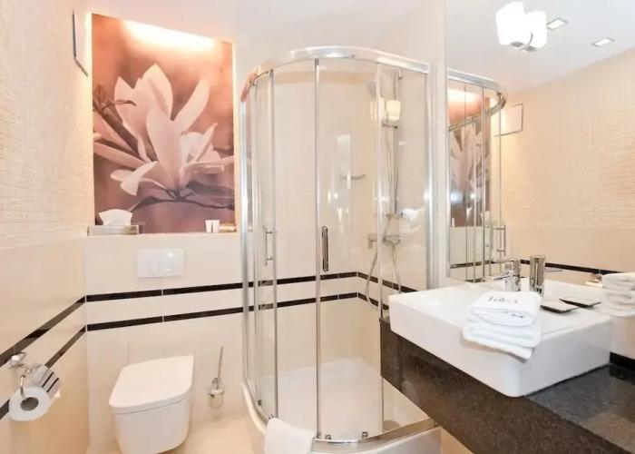 Hotel Diva SPA