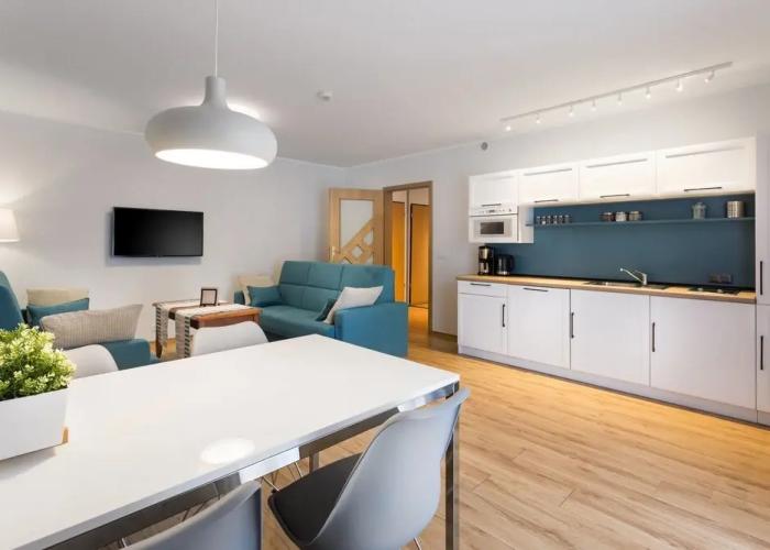 Apartment Olymp