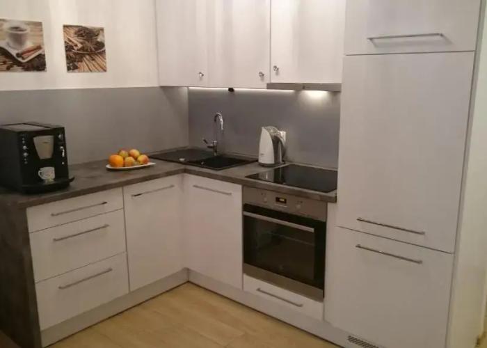Apartament Polanki 003