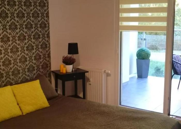 Apartament Polanki 003