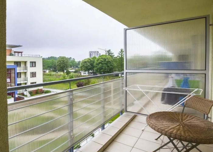 VacationClub - Zielone Tarasy Apartments