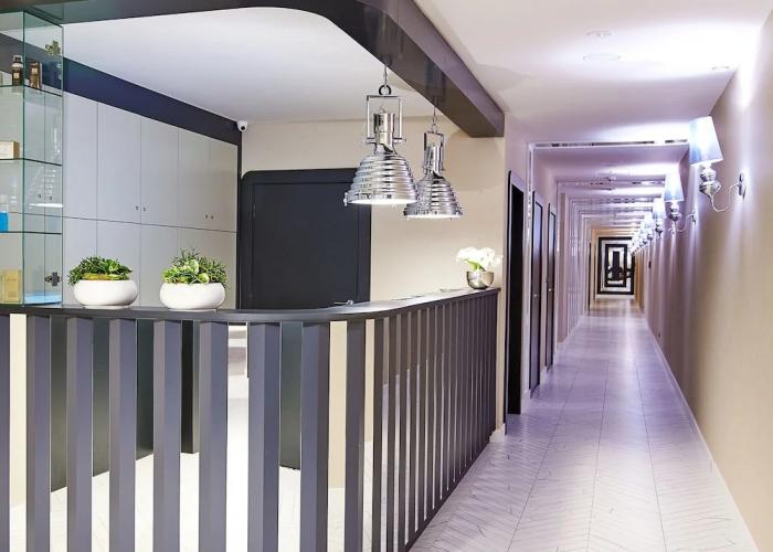 VacationClub - Zielone Tarasy Apartments