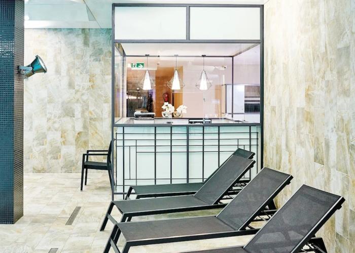 VacationClub - Zielone Tarasy Apartments