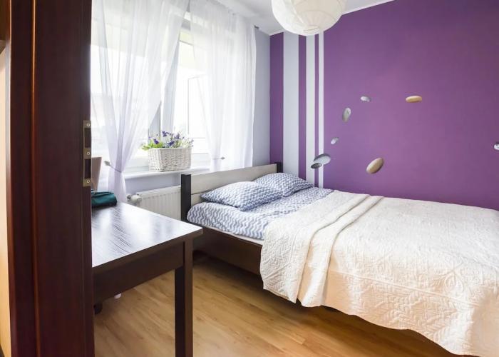 VacationClub - Zielone Tarasy Apartments