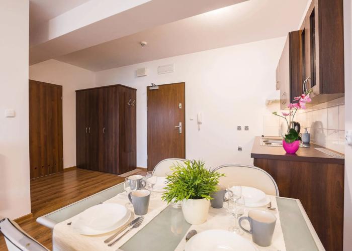 Vacation Club - Arka Apartments