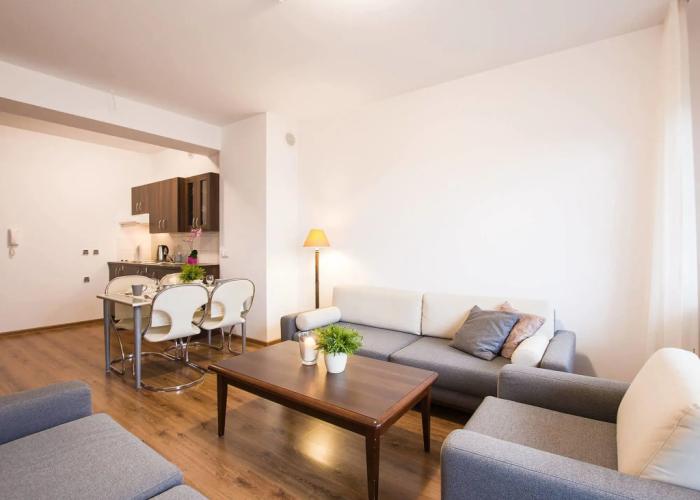 Vacation Club - Arka Apartments
